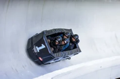 Bob Rafting Innsbruck