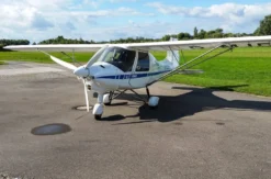 Bodenseerundflug Konstanz