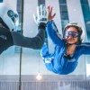 Bodyflying für Kinder (4 Min.) - Arena München