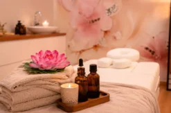 Body Shape Massage Deluxe Bad Harzburg