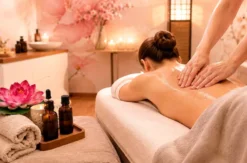 Body Shape Massage Deluxe Bad Harzburg