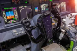 Boeing 737 Flugsimulator