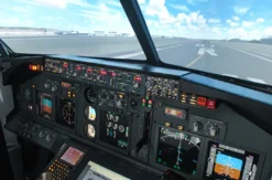 Boeing 737 Flugsimulator inkl. Tour am Frankfurter Flughafen