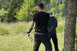 Bogenschießen Kurs Stuttgart