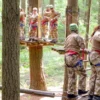 Boot Camp Wochenende in den Nordvogesen