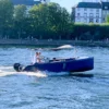 Bootstour Frankfurt am Main für 2 (1,5 Std.)