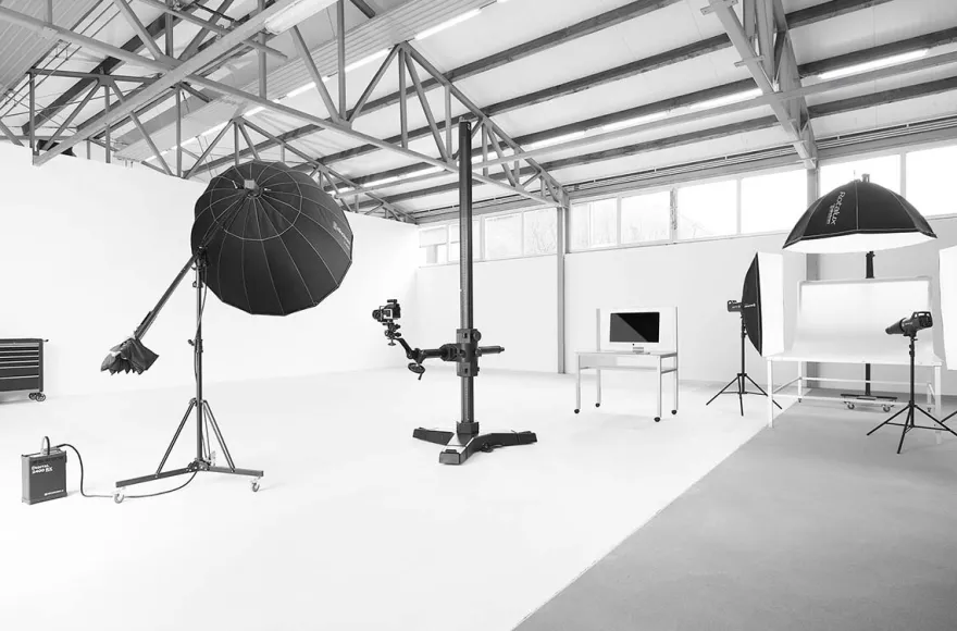Boudoir Fotoshooting Linz