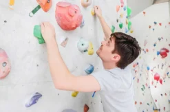 Boulder Kurs Wallmenroth