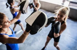Boxtraining Ottbergen