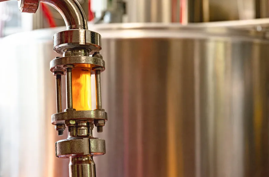 Brauereibesichtigung und Craft Beer Tasting Berlin