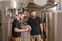 Brauereibesichtigung und Craft Beer Tasting Berlin
