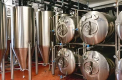 Brauereibesichtigung und Craft Beer Tasting Berlin