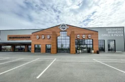 Brauerei- & Brennerei-Führung Mönchhagen für 2