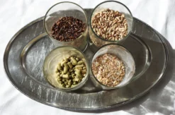 Brauereiführung mit Brotzeit München