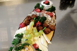 Brauereiführung mit Brotzeit München