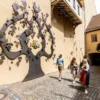 Brauereiführung Traunstein