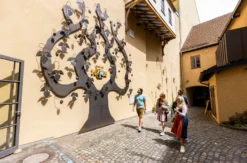 Brauereiführung Traunstein