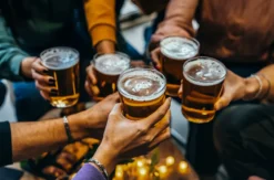 Brauhaus Führung Düsseldorf