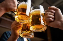 Brauhaus Führung Düsseldorf