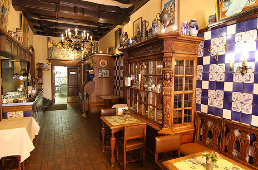 Brauhaus Tour in Köln