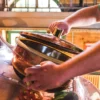 Braukurs Berlin mit Verkostung und Essen