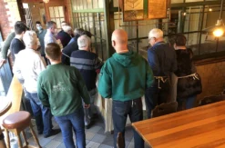 Braukurs Berlin mit Verkostung und Essen