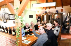 Braukurs Lindhorst für 2