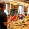 Braukurs mit Abendessen Ehingen