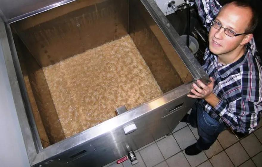 Braukurs mit Mittagessen Bad Kreuznach