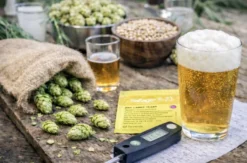 Braukurs mit Mittagessen Stuttgart Leonberg