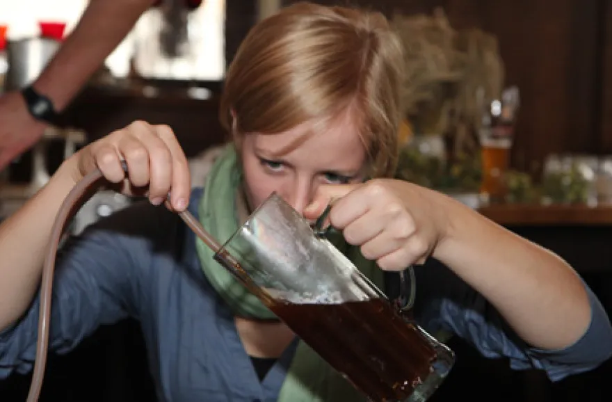 Brauseminar