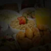 Breakfast in the Dark bei Mannheim für 2