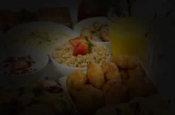 Breakfast in the Dark bei Mannheim für 2