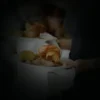 Breakfast in the Dark in Schriesheim bei Mannheim