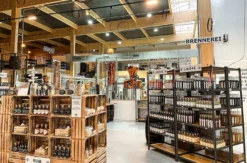 Brennerei-Führung Mönchhagen (inkl. Tasting) für 2