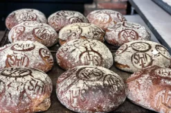 Brotbackkurs Dachau (5 Std.)