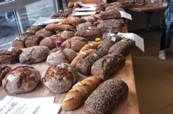 Brotbackkurs Dachau (5 Std.)