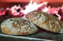 Brotbackkurs Dachau (5 Std.)