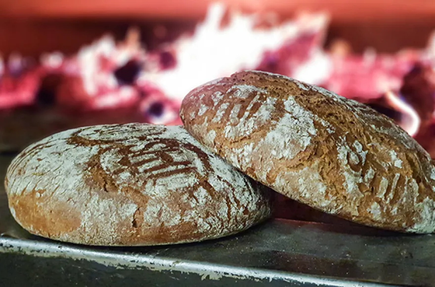Brotbackkurs Dachau (5 Std.)