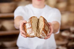Brotbackkurs Kulmbach