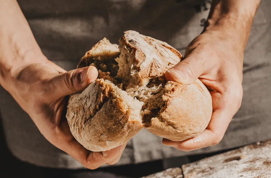 Brotback-Kurs Sulzemoos