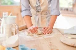 Brotback-Kurs Sulzemoos