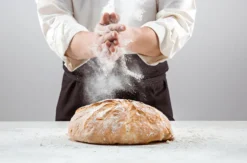 Brotback-Kurs Sulzemoos