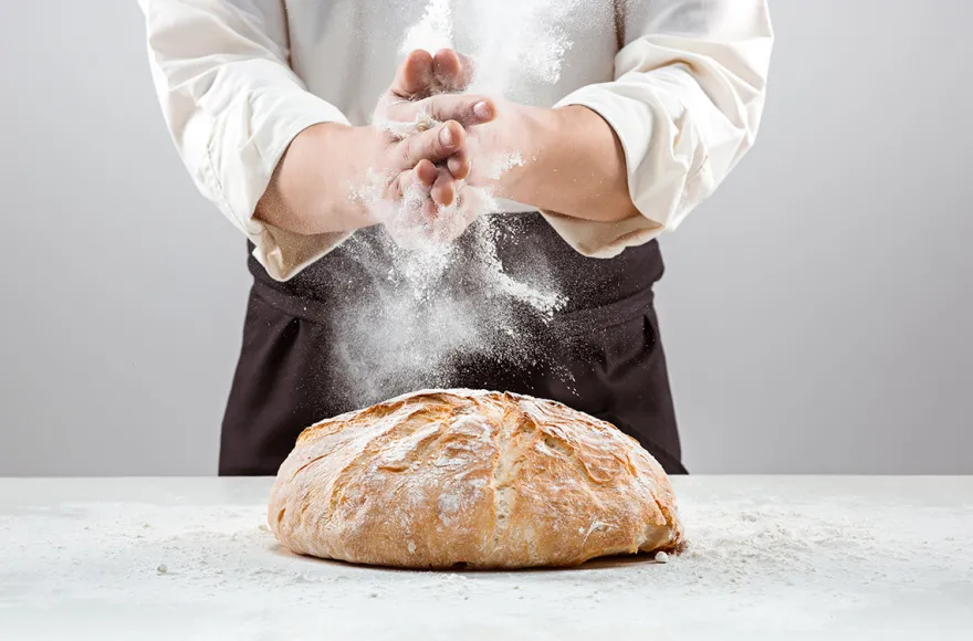 Brotback-Kurs Sulzemoos