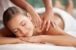 Bürstenmassage Löhne