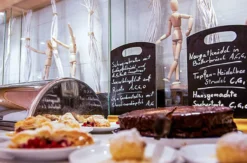 Brunch in Wien für 2