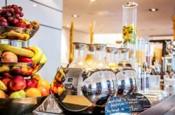 Brunch in Wien für 2