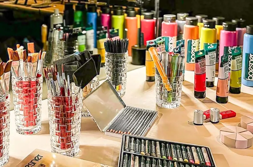 Brunch & Paint Heidelberg