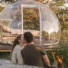 Bubble Übernachtung Jessen (1 Nacht)