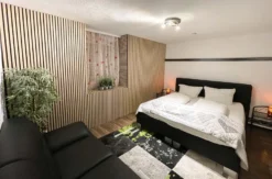 Bubble Hotel mit Apartment und Whirlpool Raum Gerolstein für 2